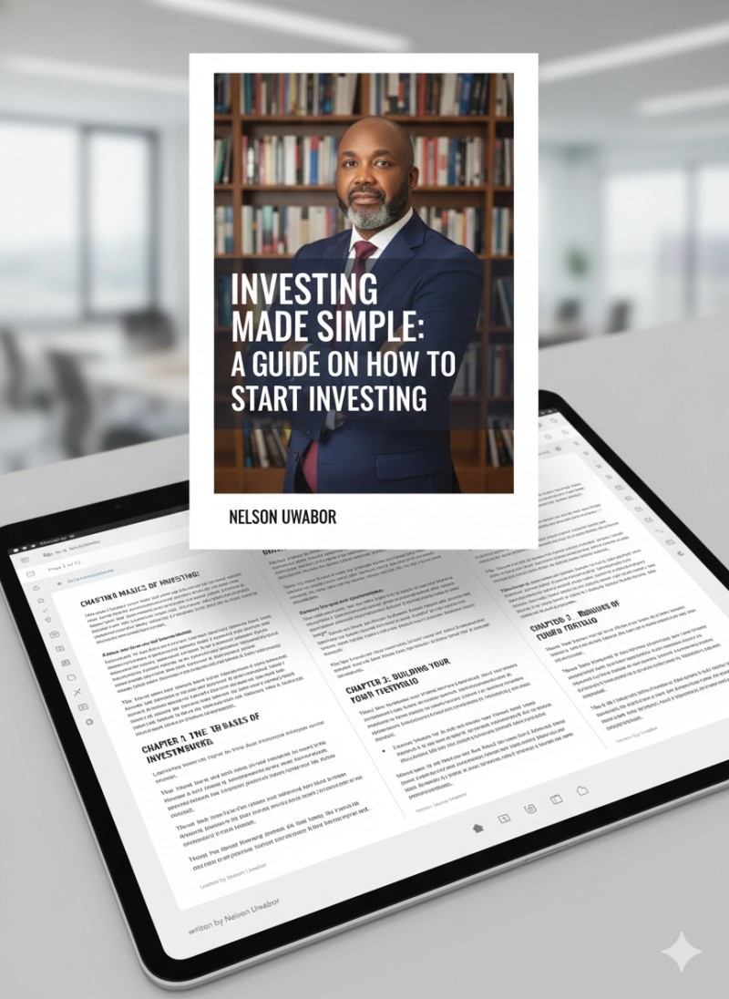 Investing made simple