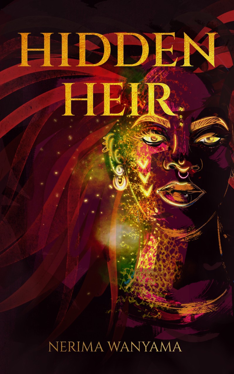 Hidden Heir