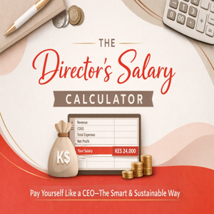 Director's Salary Calculator