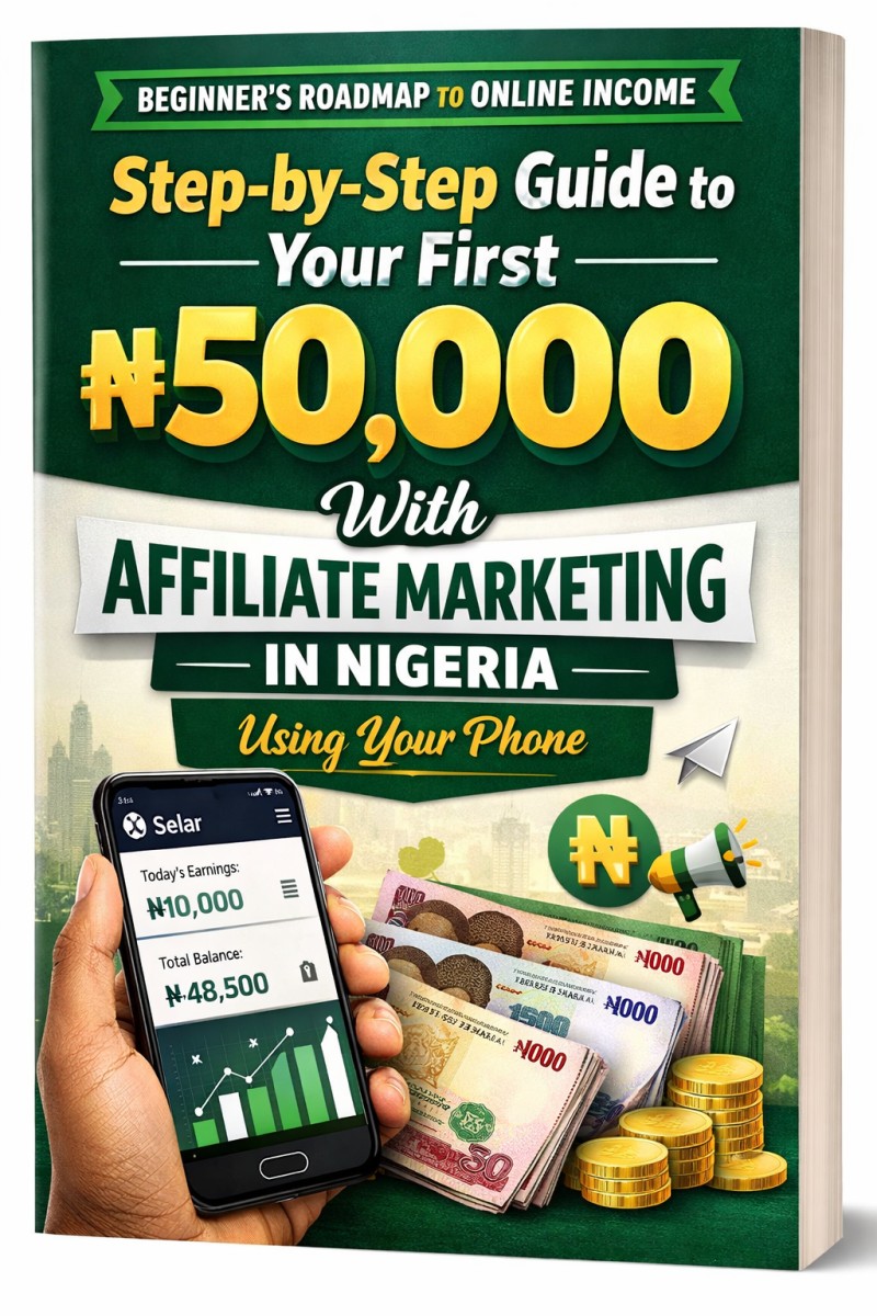 Afribiz – ₦50K Affiliate Marketing Blueprint.pdf