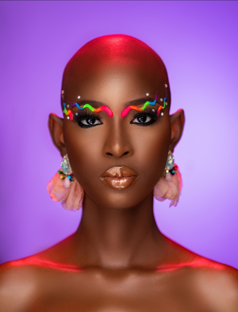 Photo Retouching service