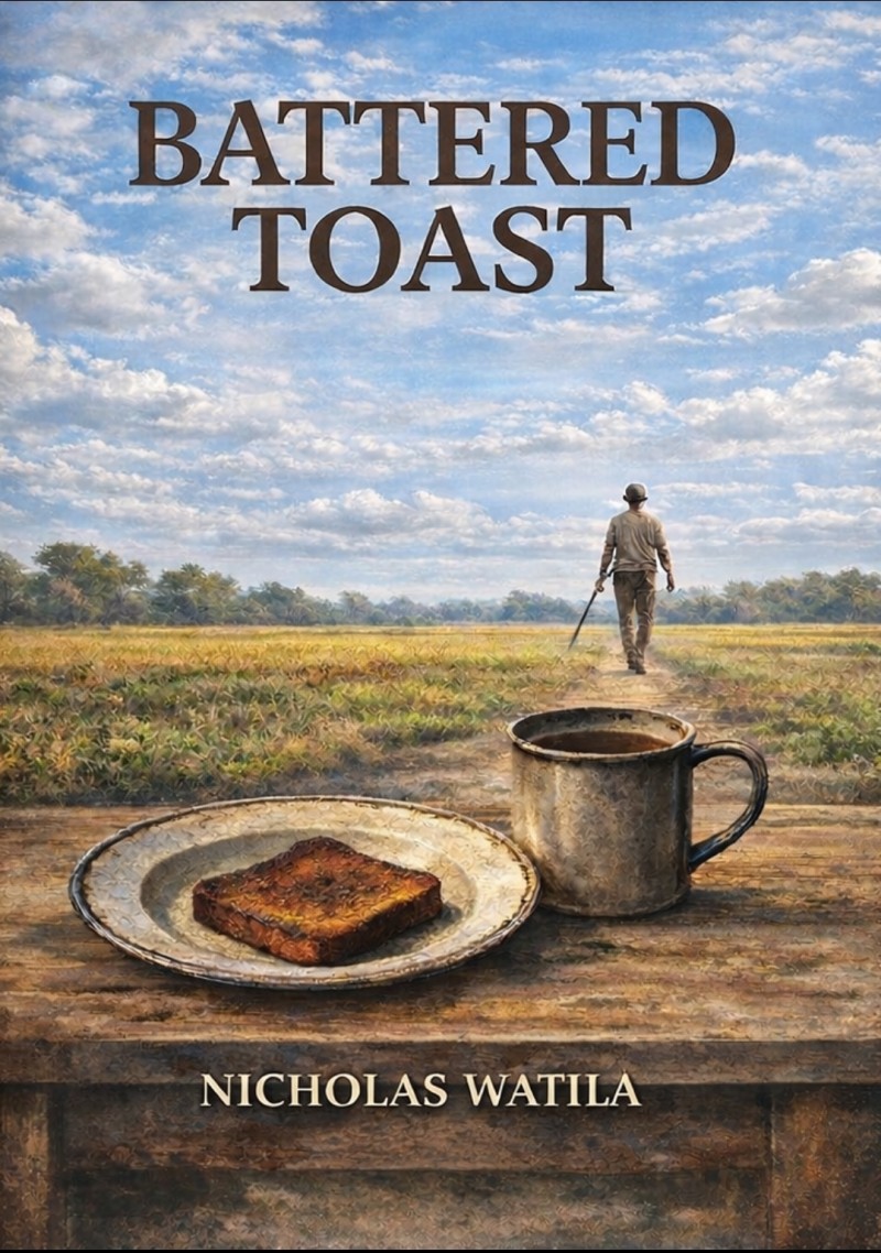 Battered Toast