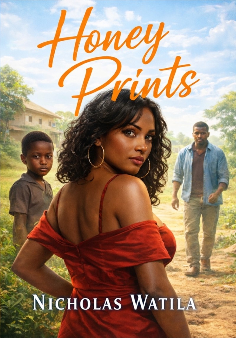 Honey Prints