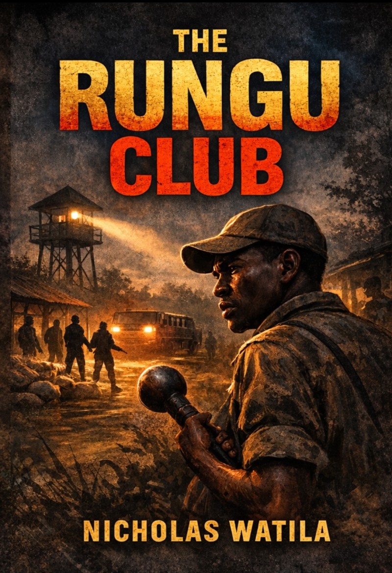 The Rungu Club