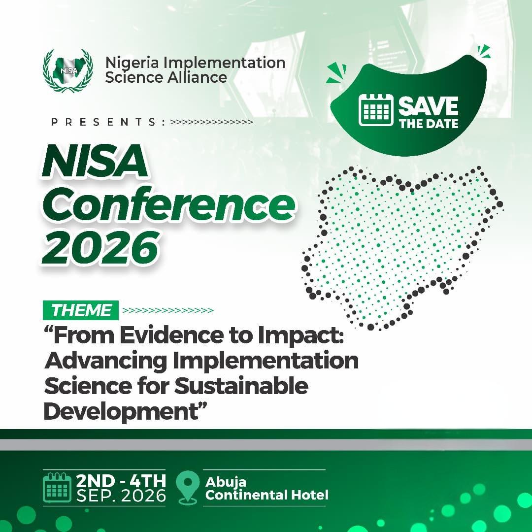 NISA 2026 Registration