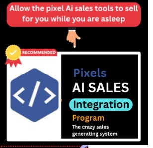 AI SALES INTEGRATION