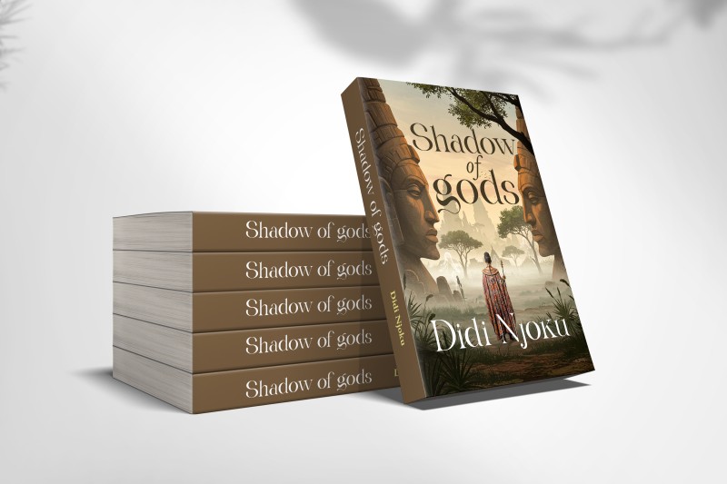 Shadow of gods