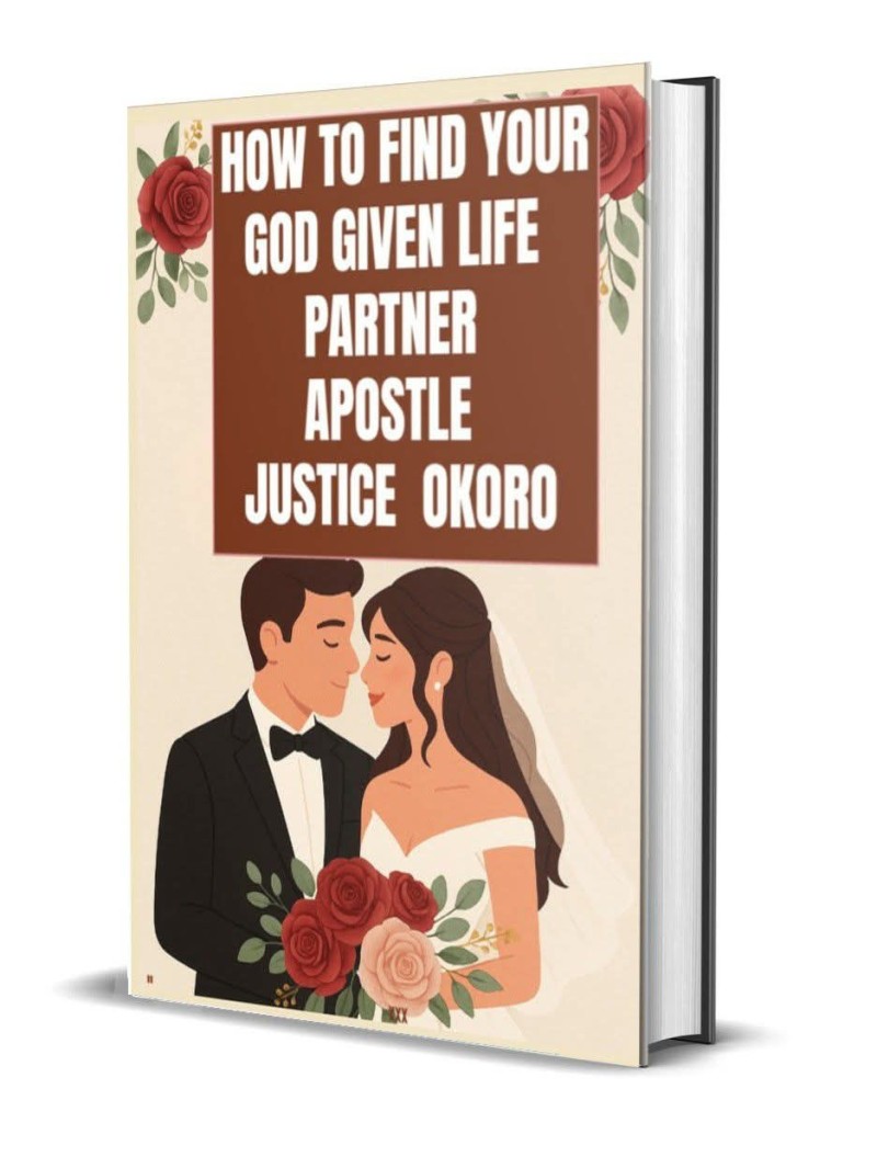 How to find your God given life partner