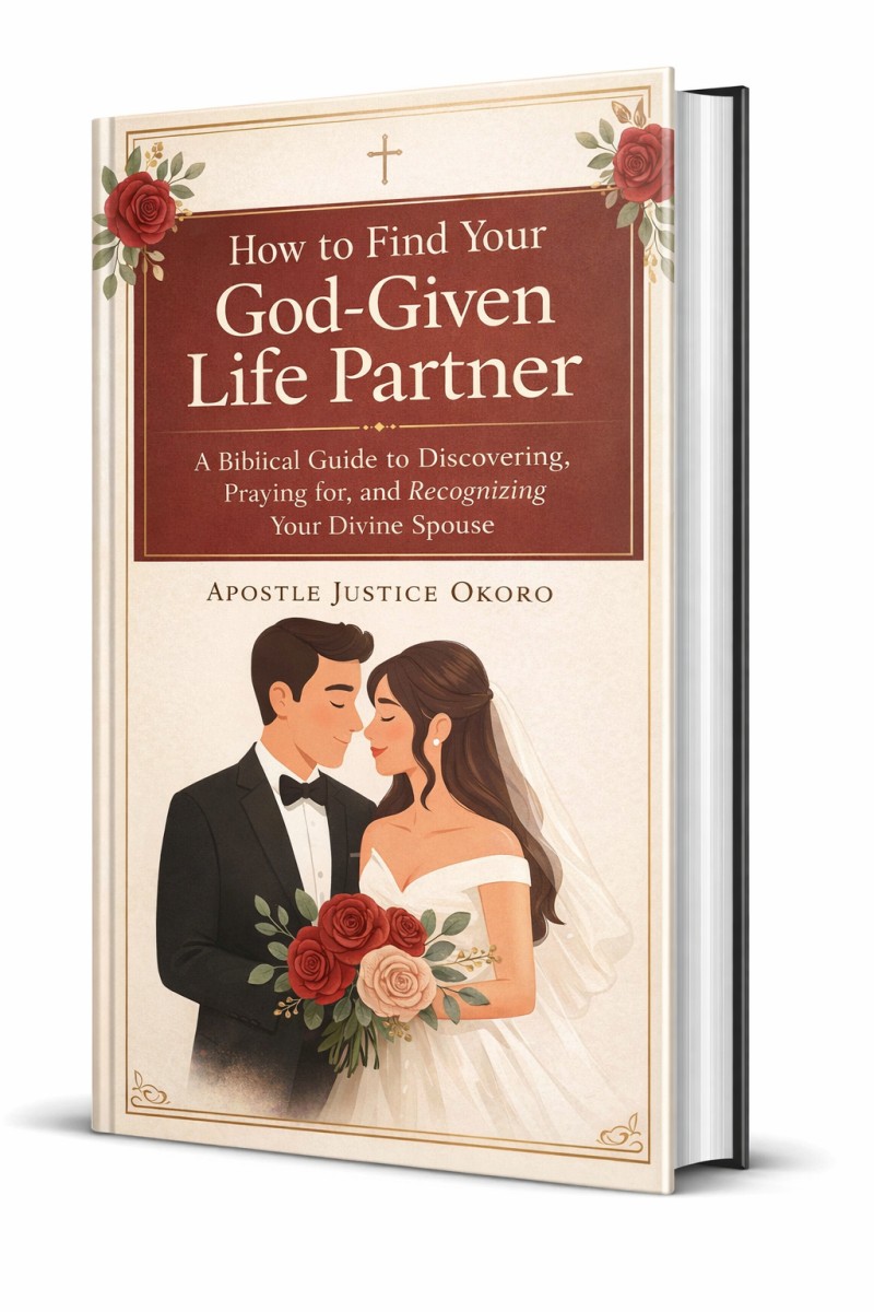 How to find your God given life partner