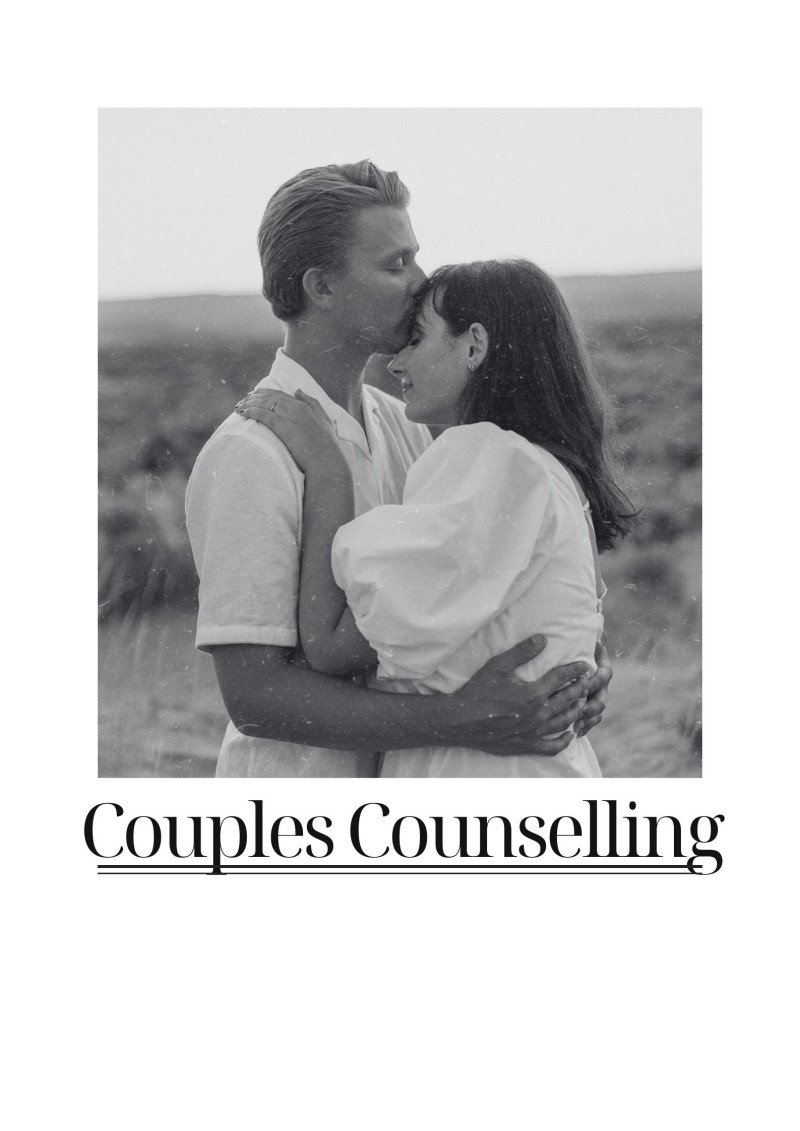 1 HOUR COUPLES GENERAL COUNSELLING (VIRTUAL)
