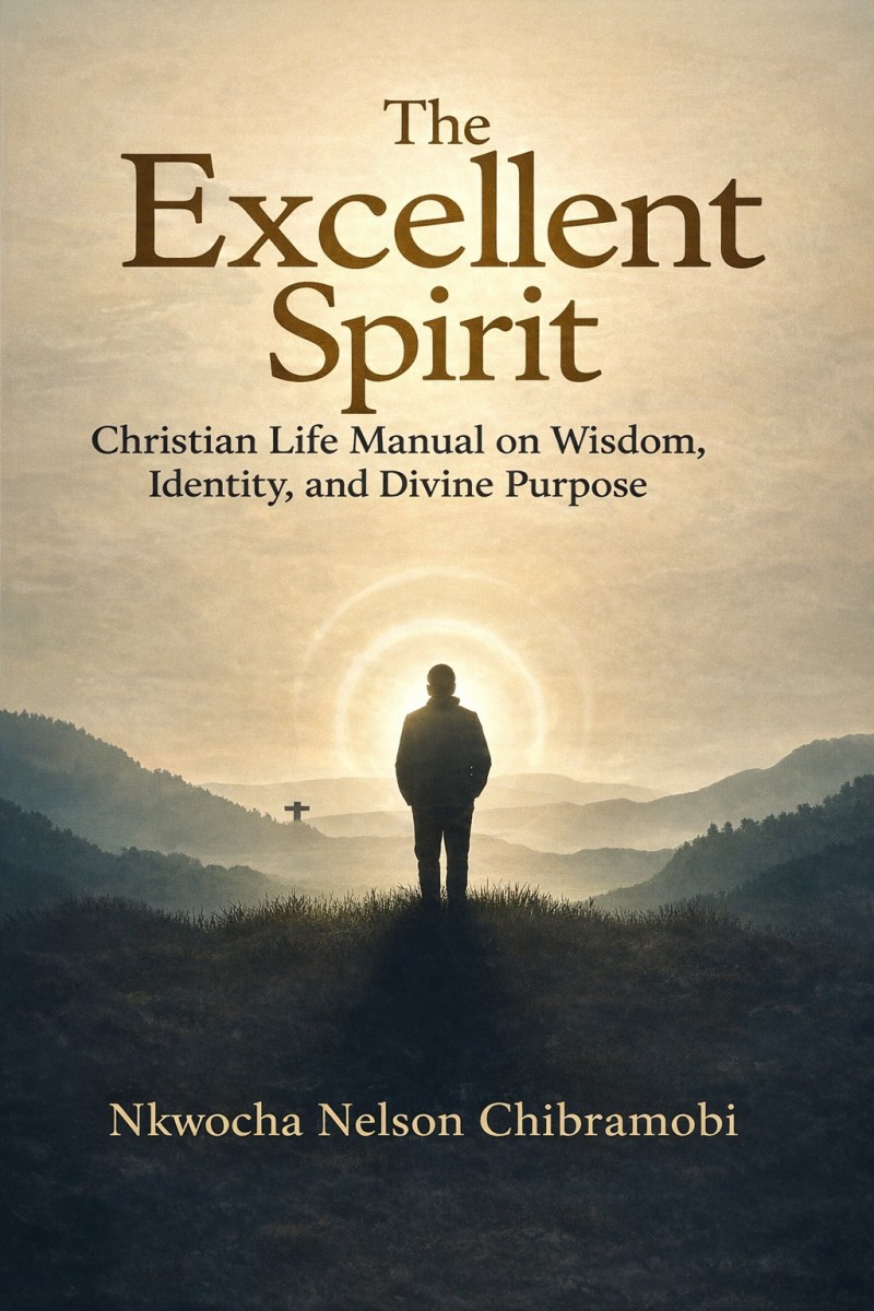 The Excellent Spirit