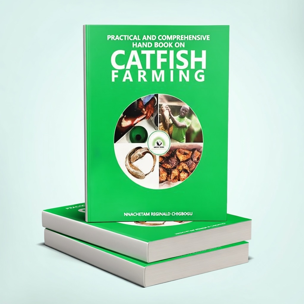 Practical and Comprehensive Handbook on Catfish Farming