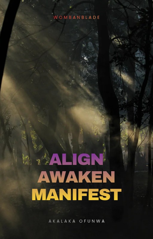 The Divine Flow: align, awaken manifest