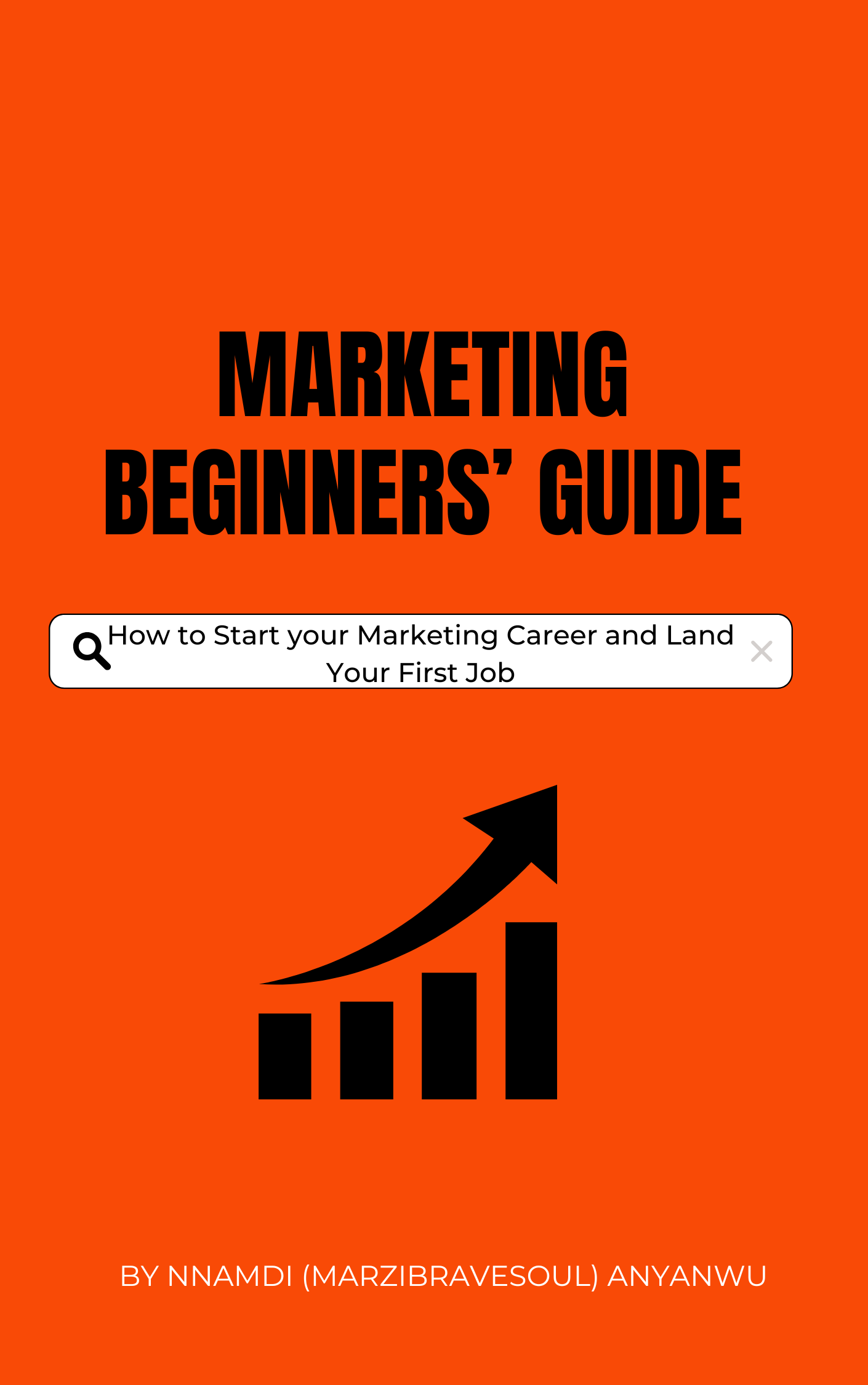 Marketing Beginners' Guide