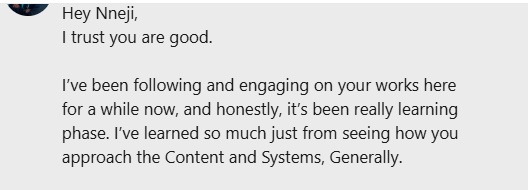 Customer review 2