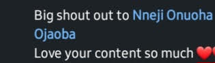 Customer review 3