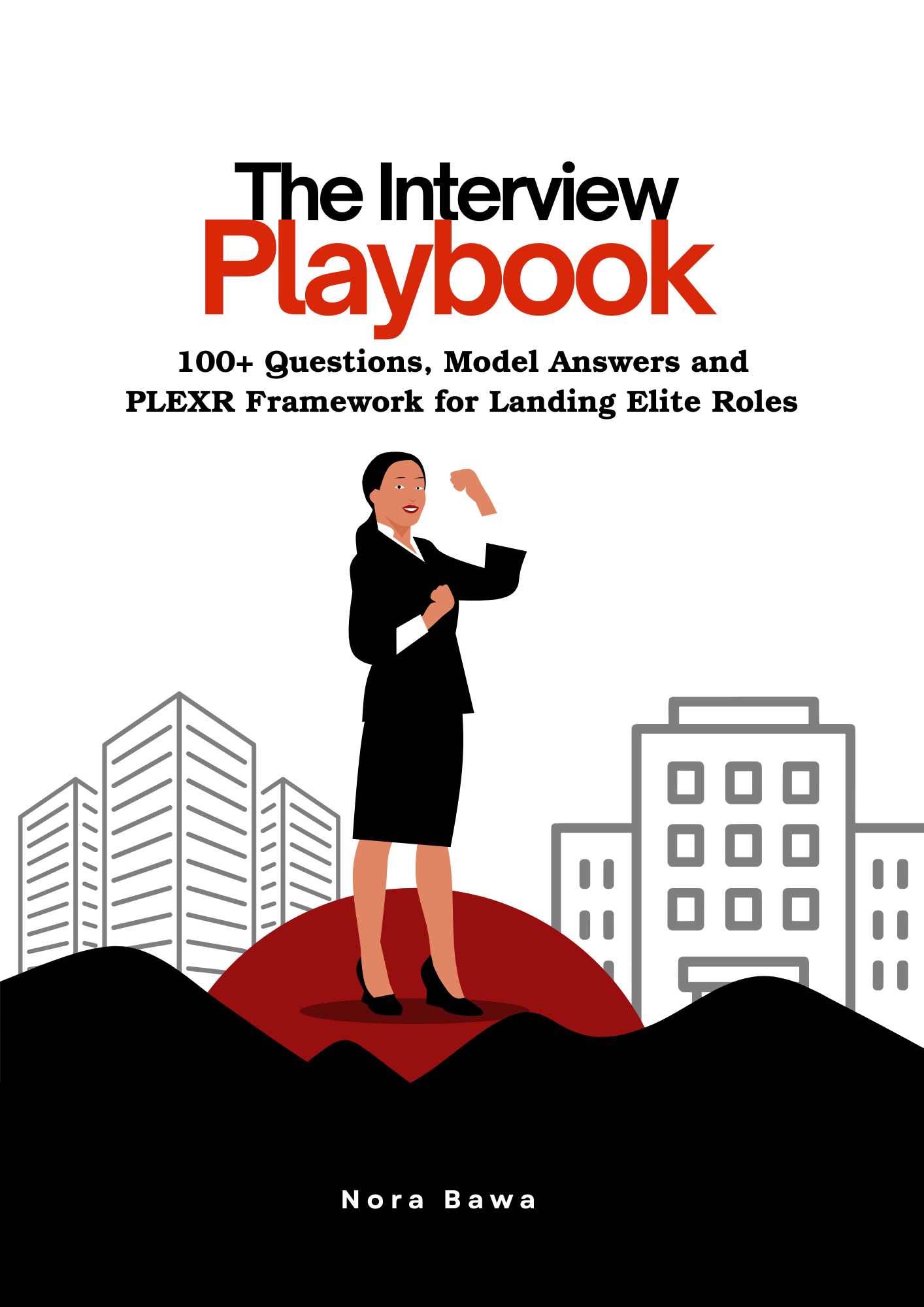 The Interview Playbook