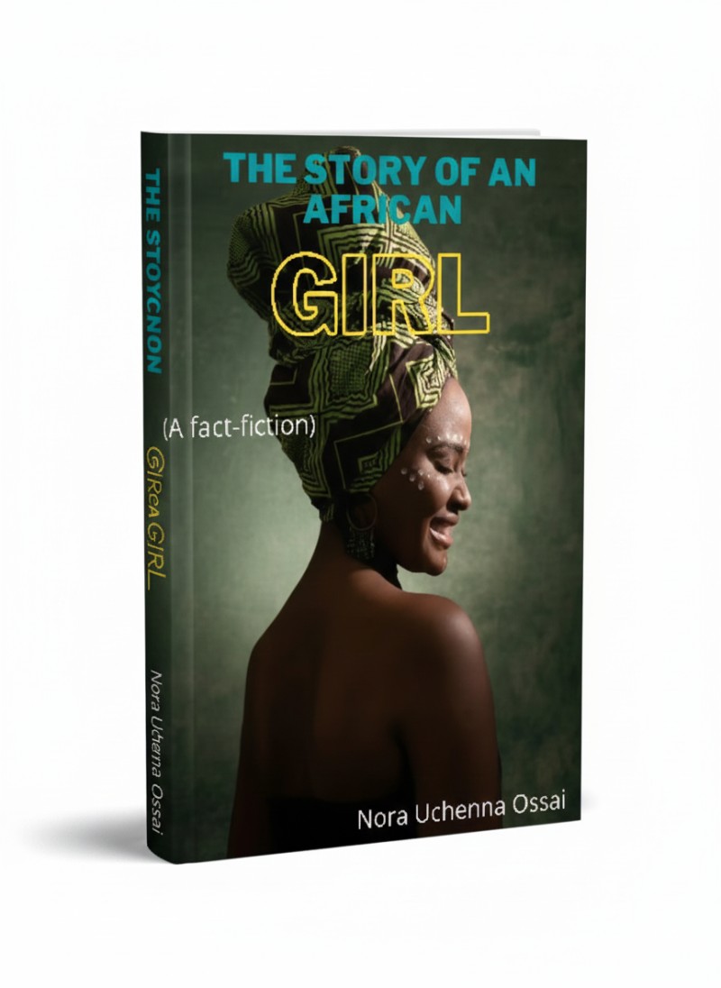 The Story of an African Girl