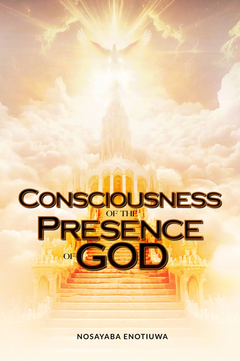 Consciousness of the Presence of God