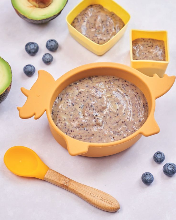 THE COMPLETE CHILD NUTRITION GUIDE