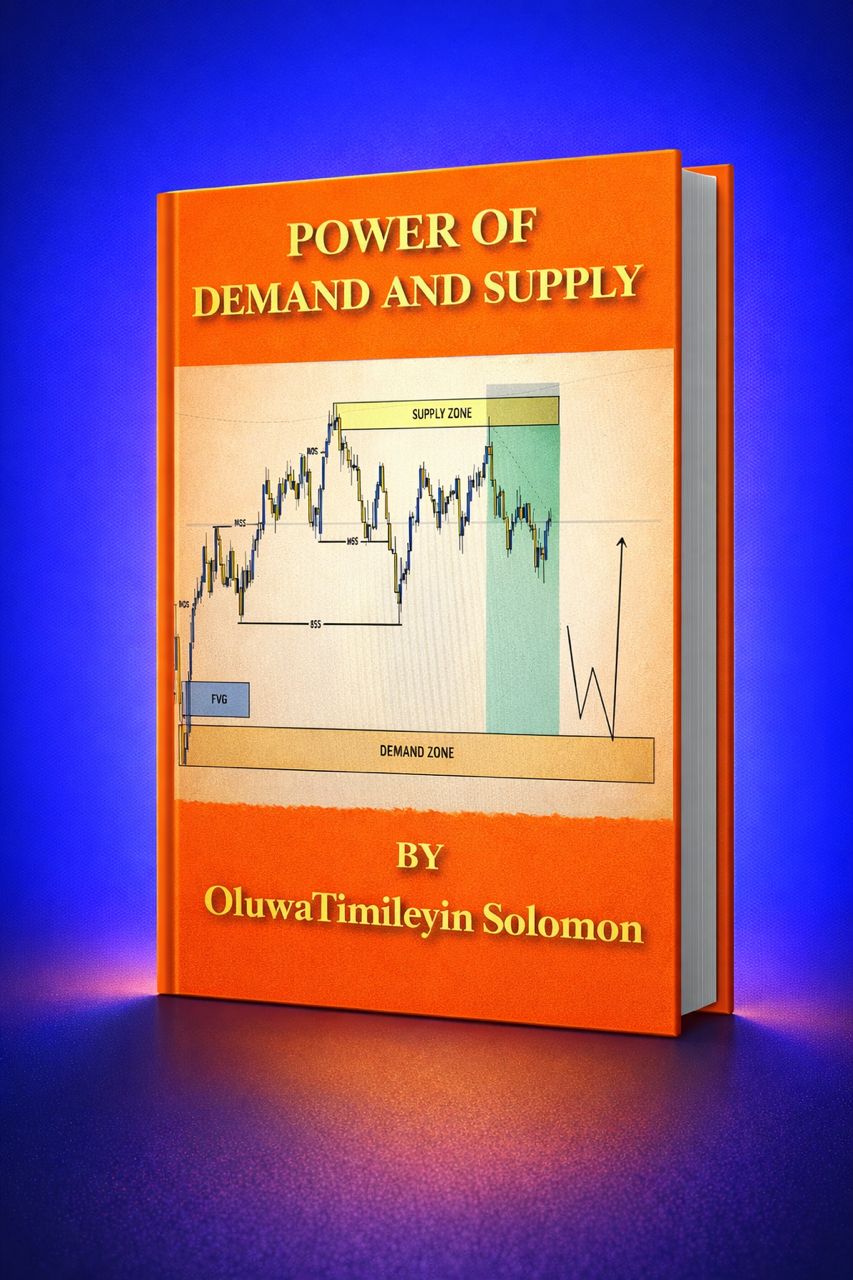 POWER OF DEMAND AND SUPPLY
