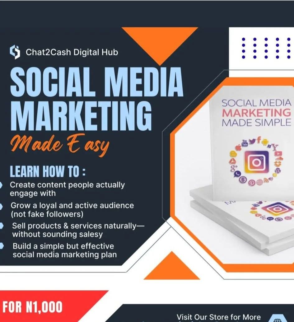 Social media