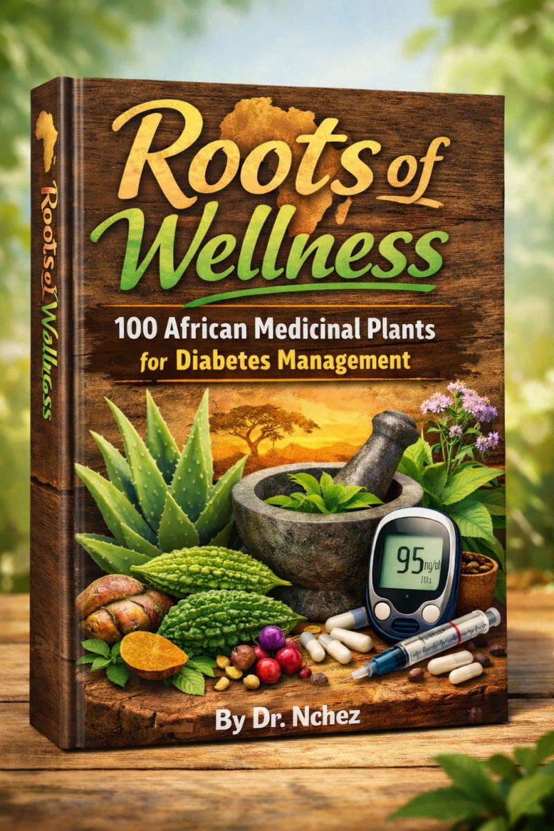 ROOT OF WELLNESS