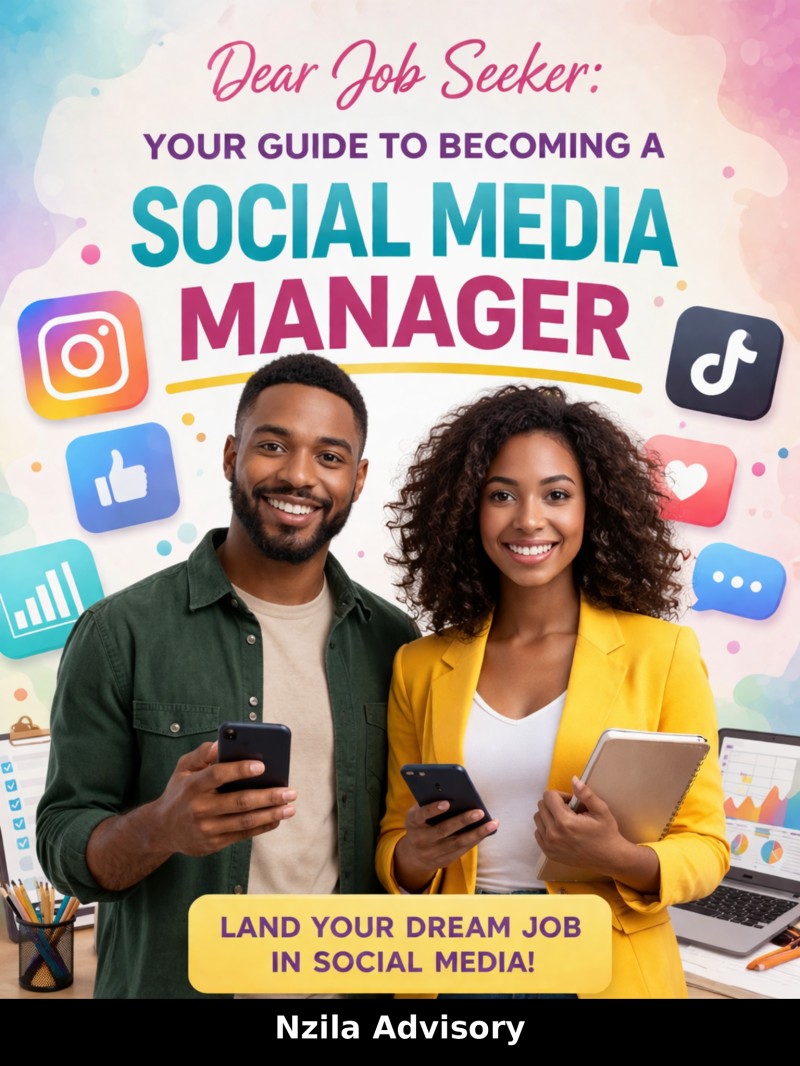 Social Media Manager Starter Guide (Chapter 1)