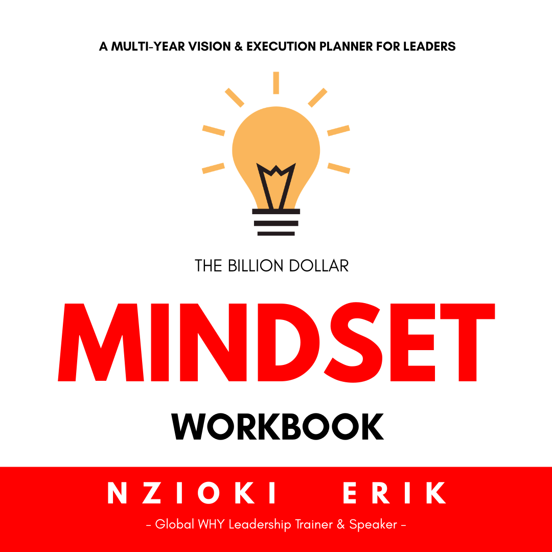 Mindset Workbook