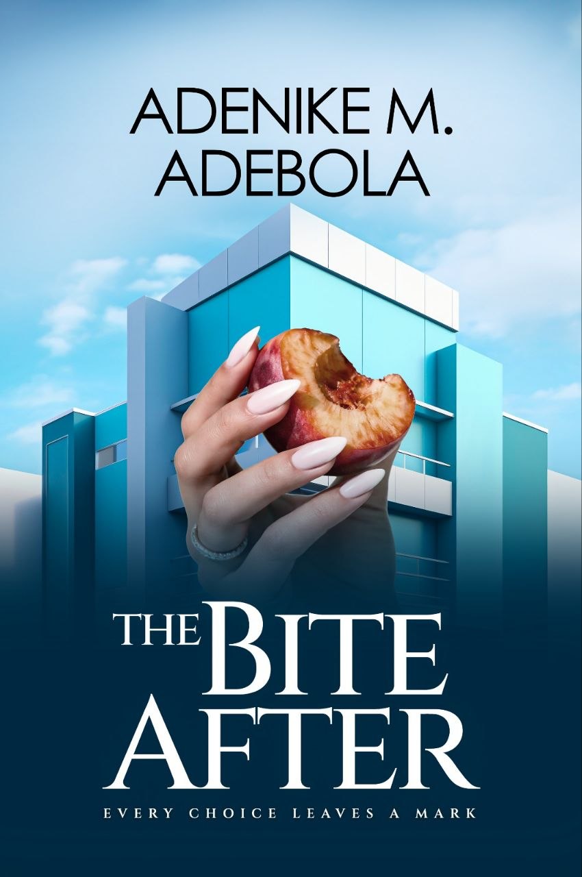 THE BITE AFTER
