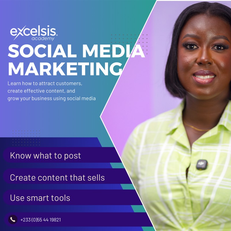 Social Media Marketing Essentials for Entrepreneurs