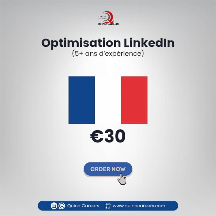 optimisation linkedin