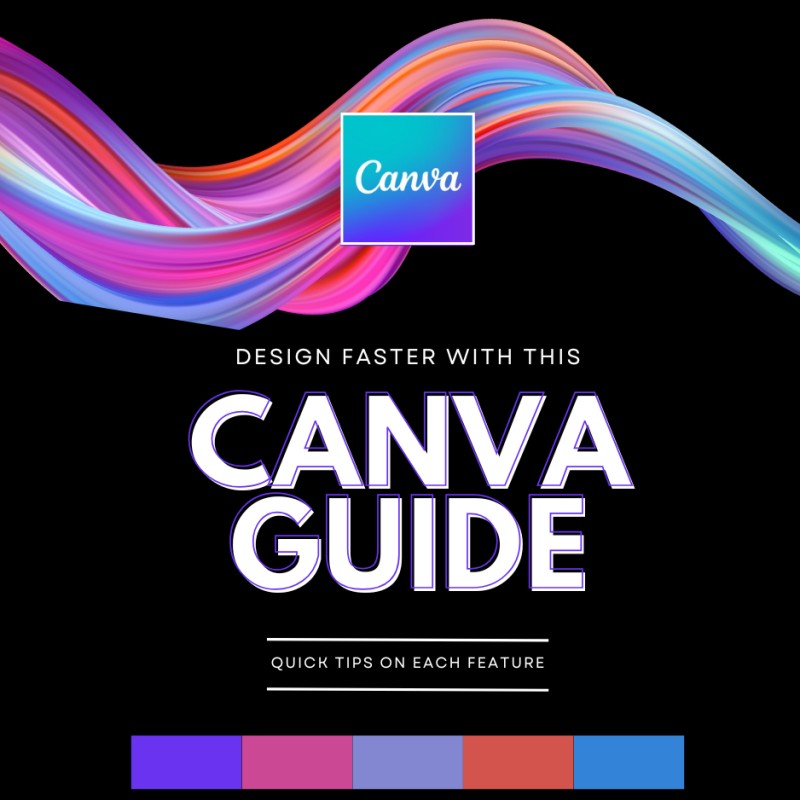 CANVA DESIGN GUIDE