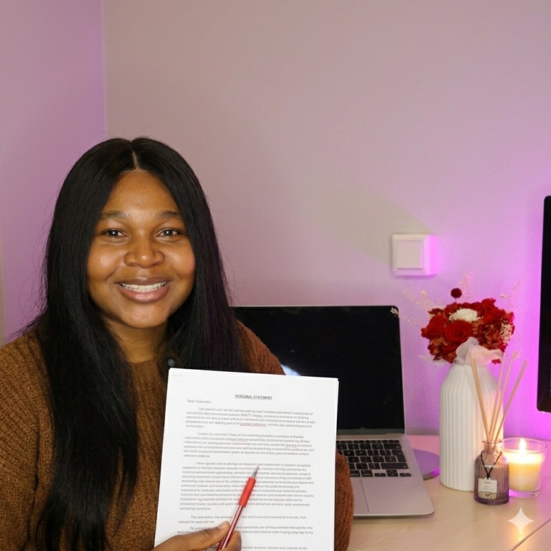 Comprehensive Scholarship Document Review Service