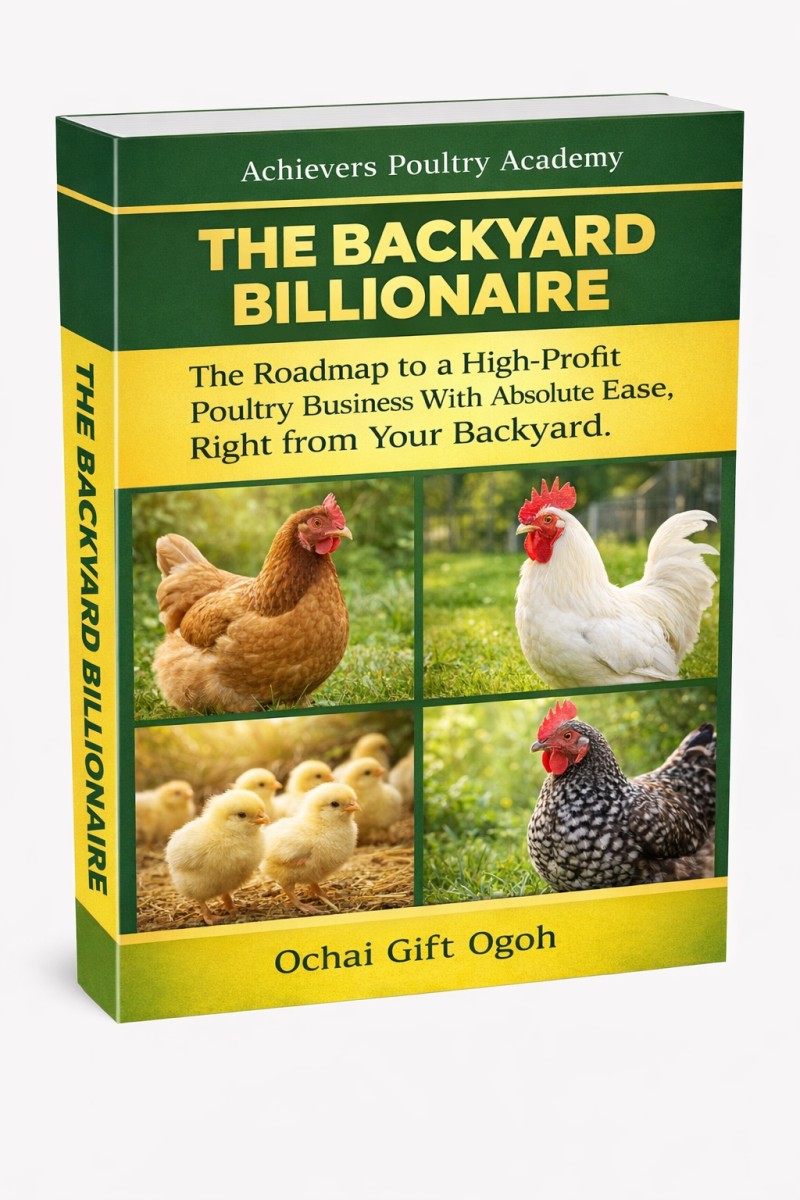 The Backyard Billion
