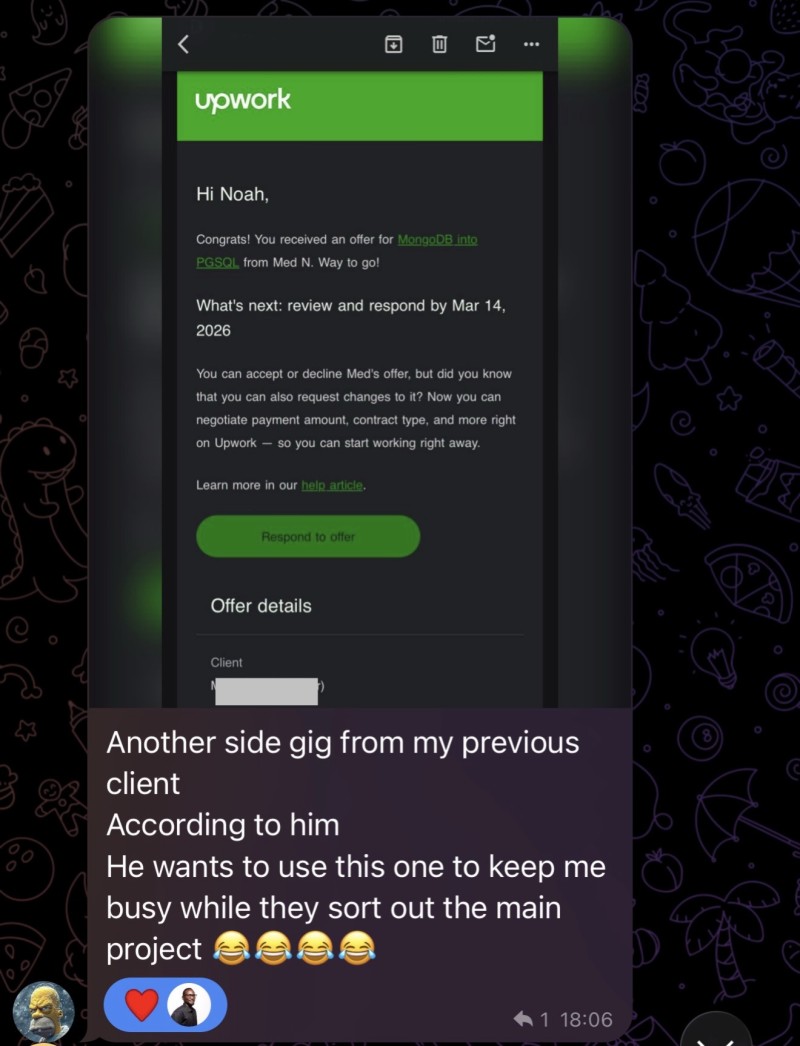 Customer review 1