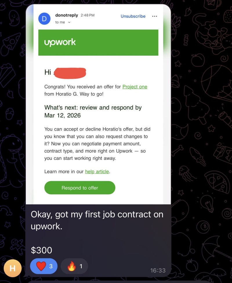 Customer review 2