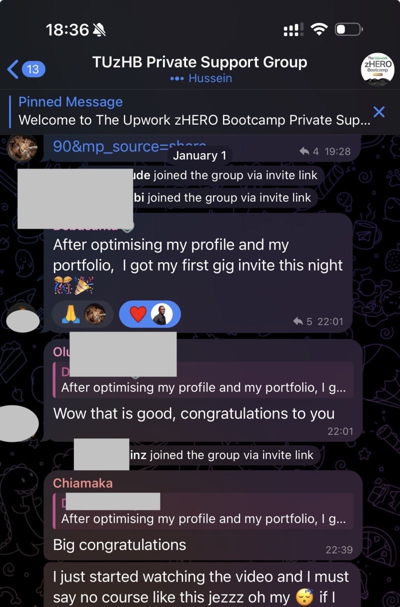 Customer review 15