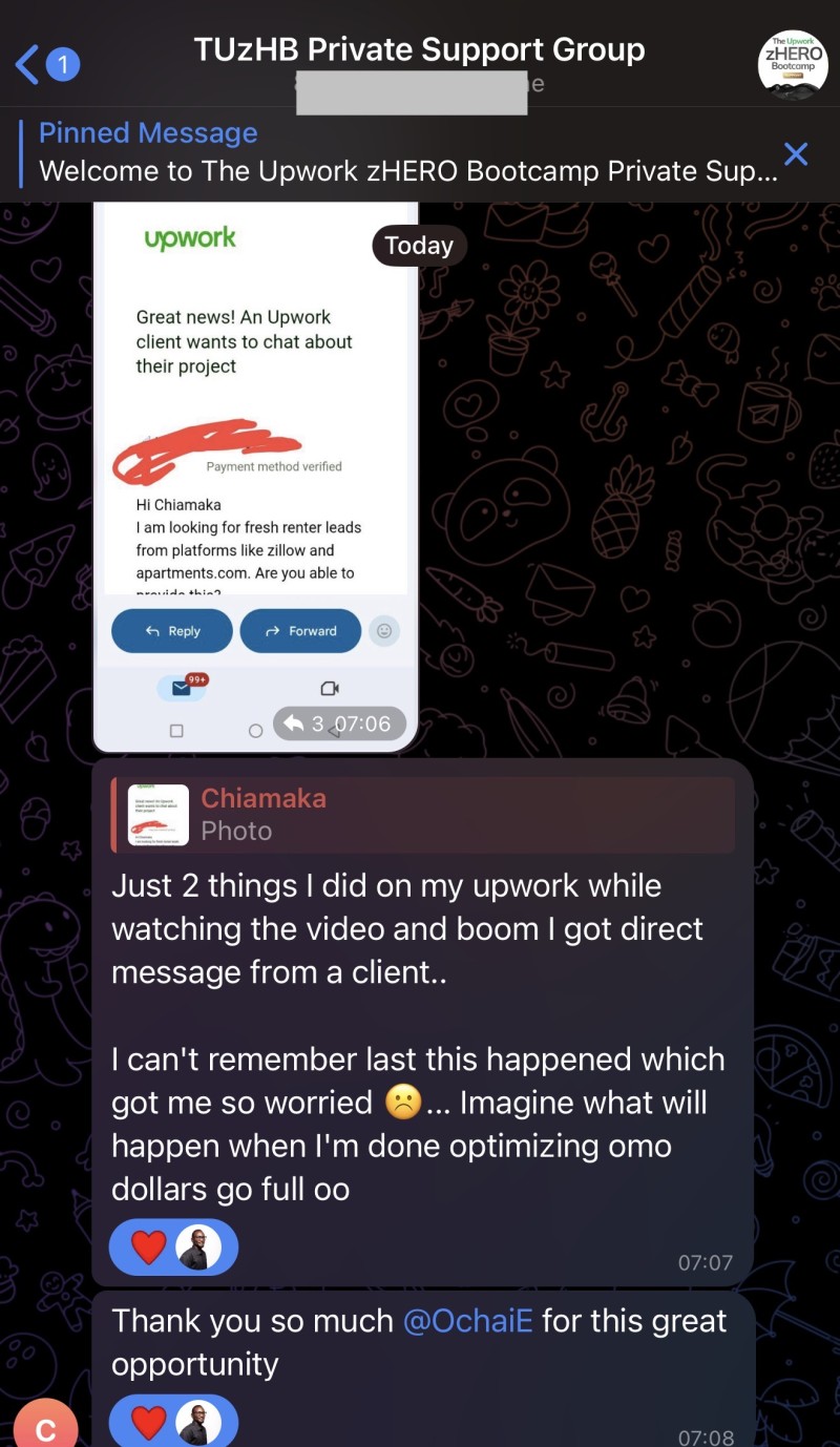 Customer review 3