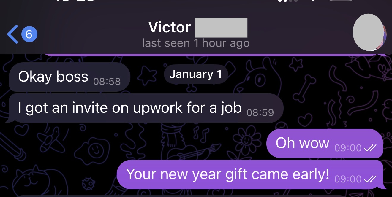 Customer review 4