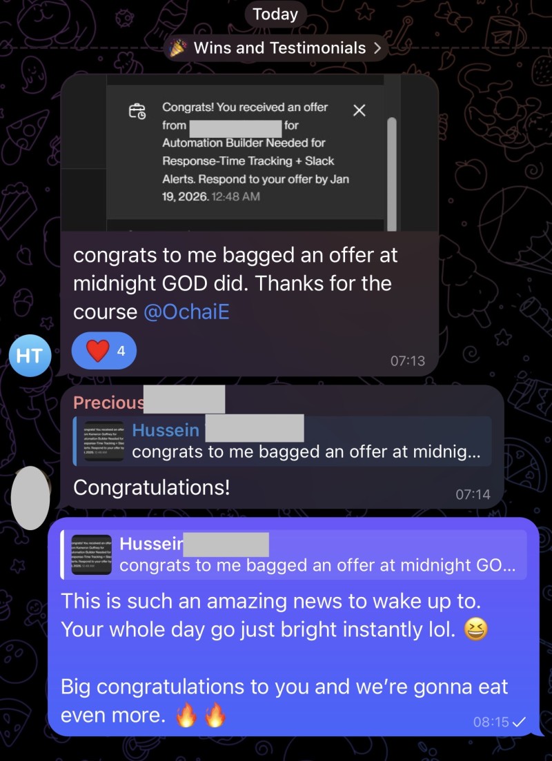 Customer review 7
