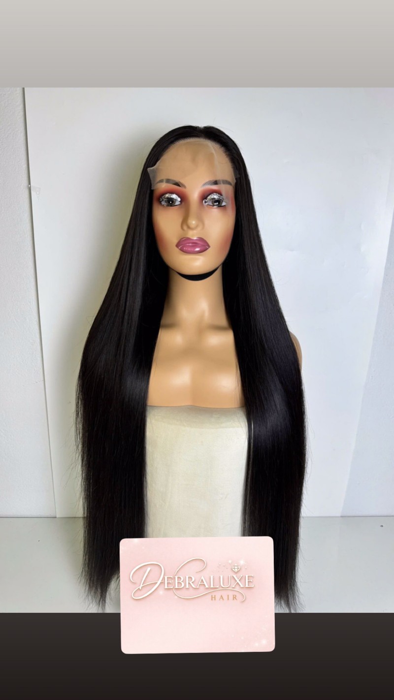 Luxury Vietnamese Wig