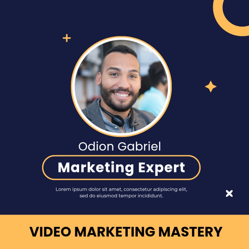 Video Marketing Mastery