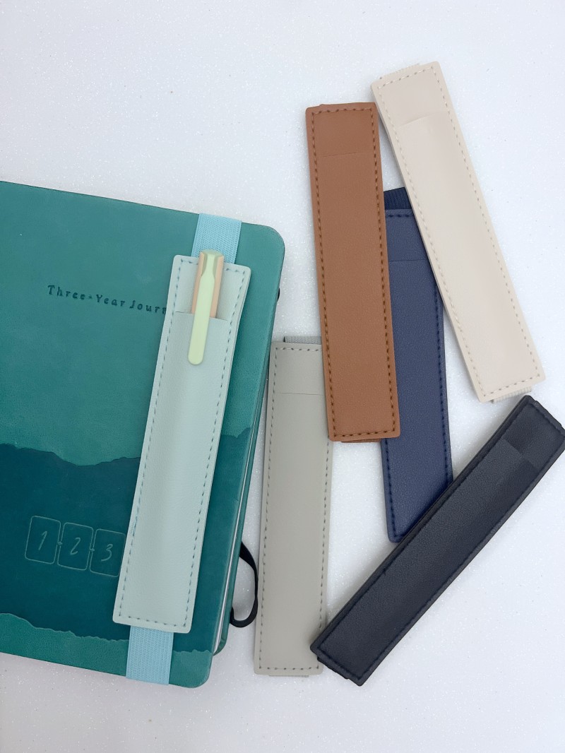 Elastic Journal Pen Holder