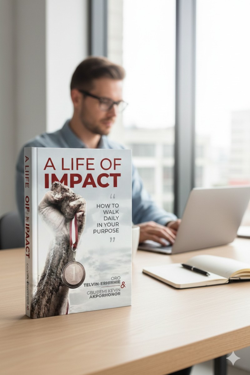 A Life of Impact