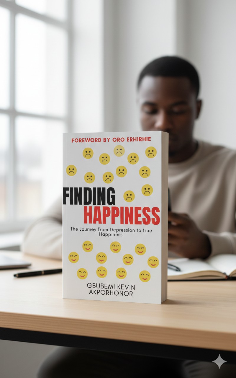 Finding Happiness