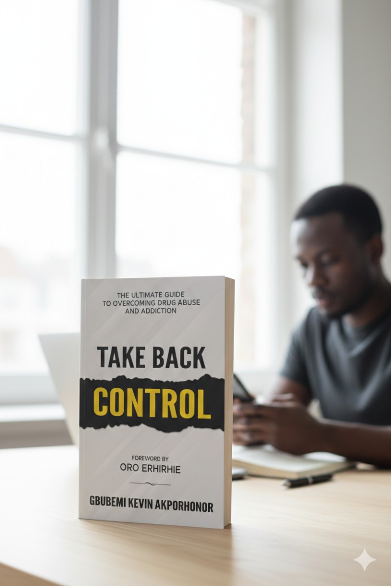Take Back Control