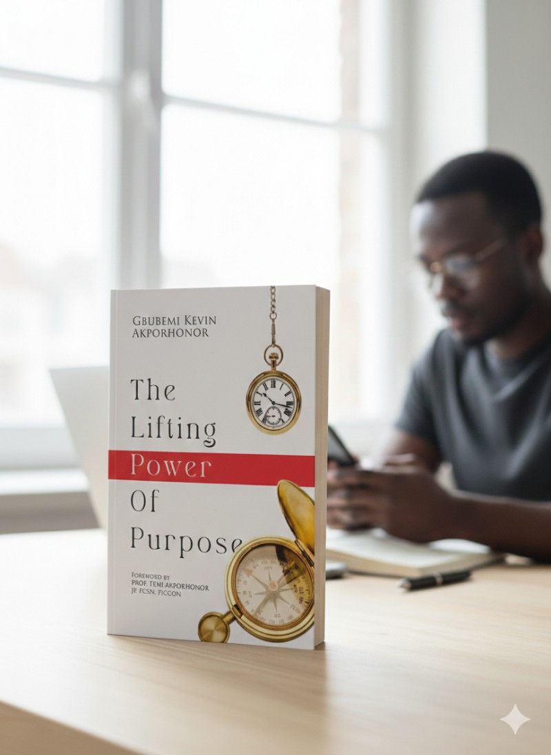 The Lifting Power of Purpose