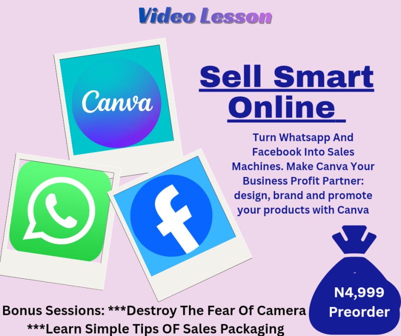 Sell Smart Online Kit