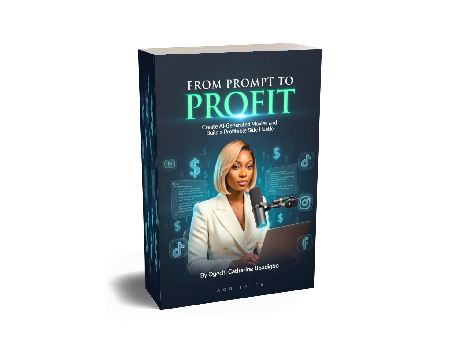 FROM PROMPT TO PROFIT